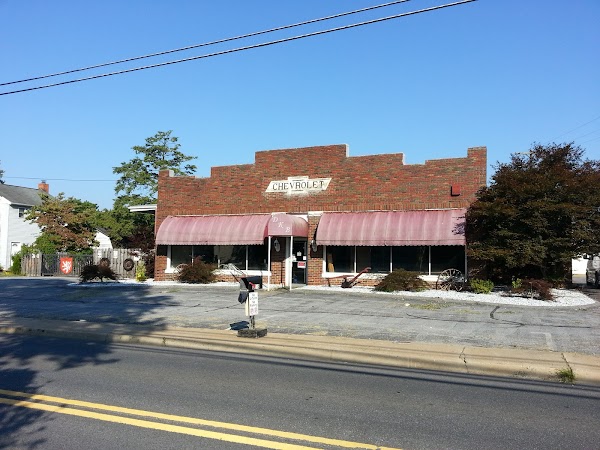 Representative image for Washington, Indiana