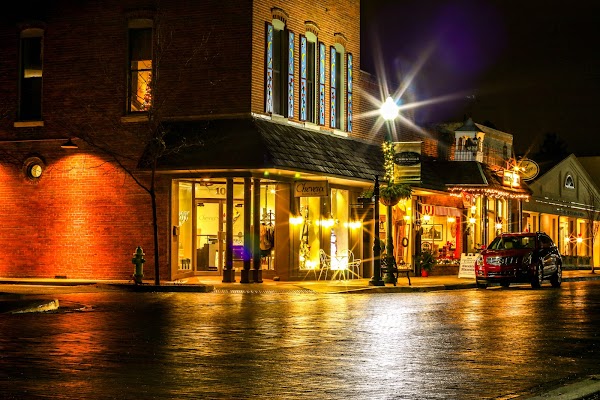 Representative image for Zionsville, Indiana