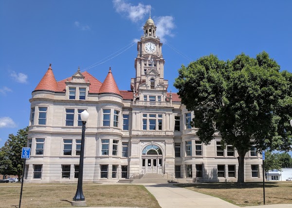 Representative image for Adel, Iowa