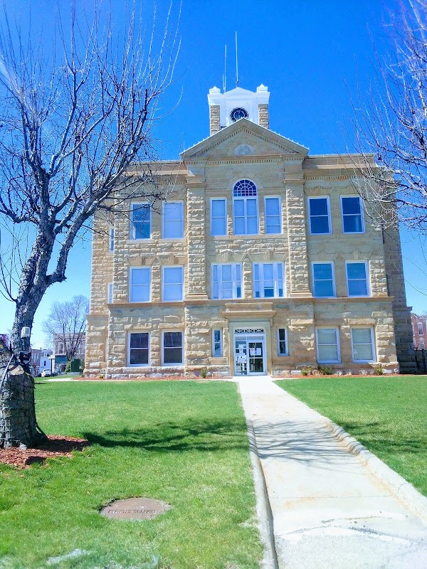 Representative image for Albia, Iowa