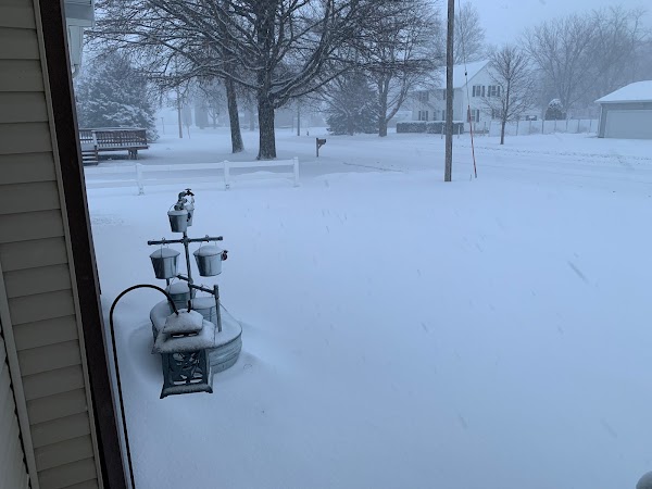 Representative image for Allison, Iowa