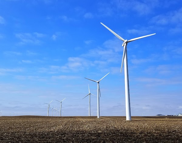 Representative image for Blairsburg, Iowa