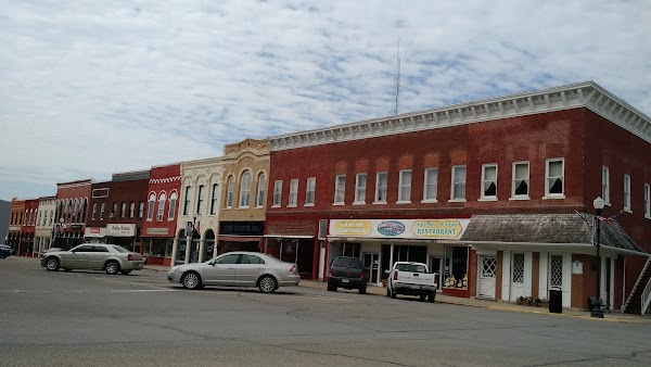 Representative image for Bloomfield, Iowa