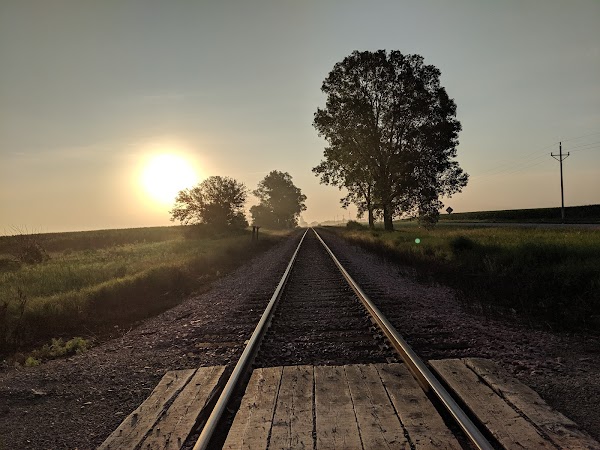 Representative image for Britt, Iowa