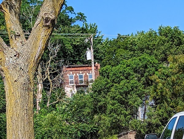 Representative image for Burlington, Iowa