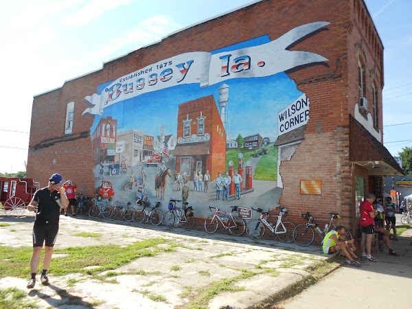 Representative image for Bussey, Iowa