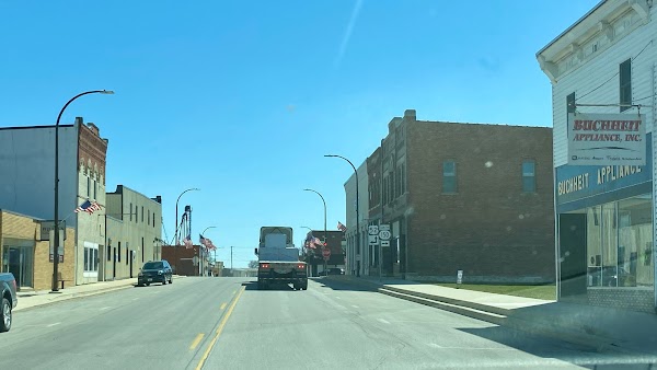 Representative image for Calmar, Iowa