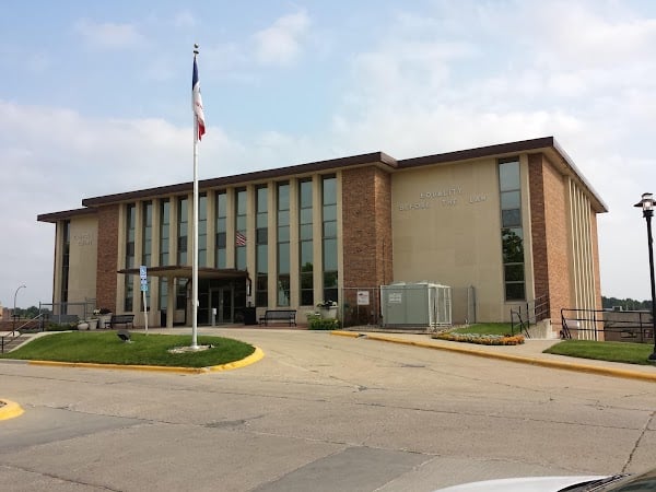 Representative image for Carroll, Iowa