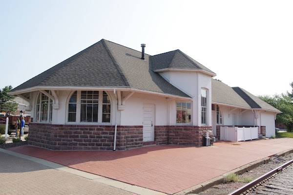 Representative image for Cedar Falls, Iowa