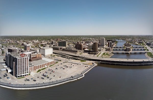Representative image for Cedar Rapids, Iowa