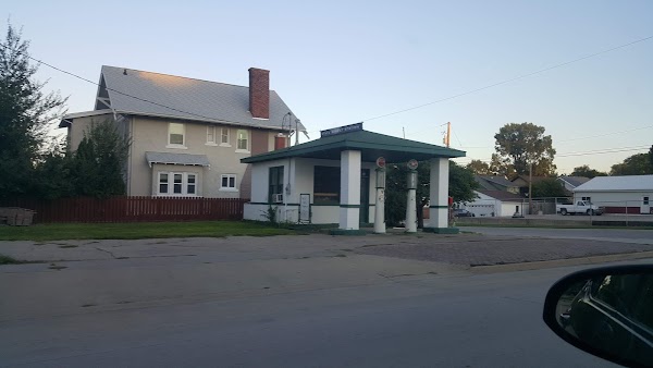Representative image for Centerville, Iowa