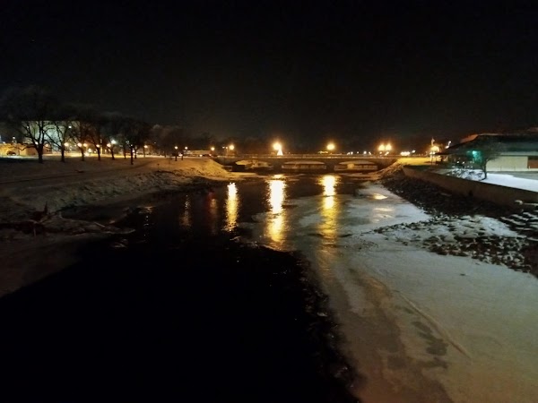 Representative image for Charles City, Iowa