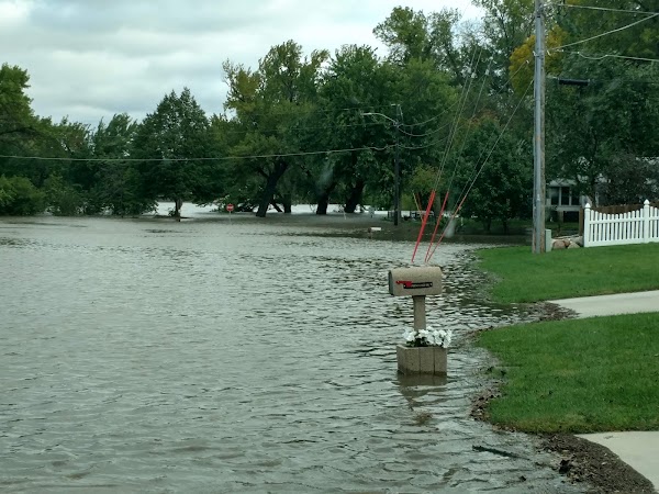 Representative image for Cherokee, Iowa