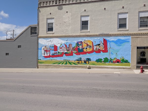 Representative image for Clarion, Iowa