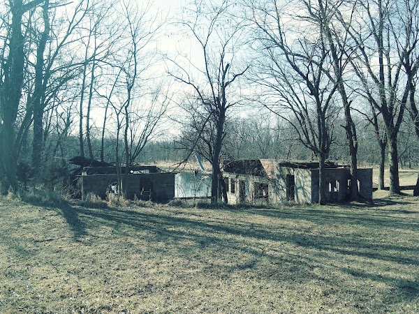 Representative image for College Springs, Iowa