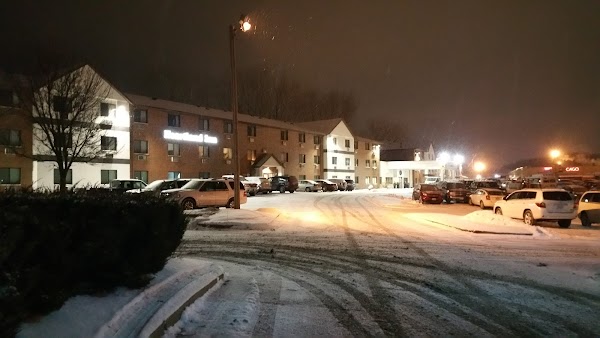 Representative image for Coralville, Iowa