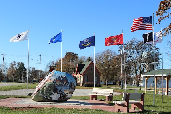 Representative image for Creston, Iowa