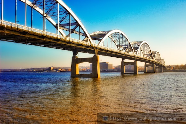 Representative image for Davenport, Iowa