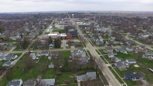 Representative image for De Witt, Iowa