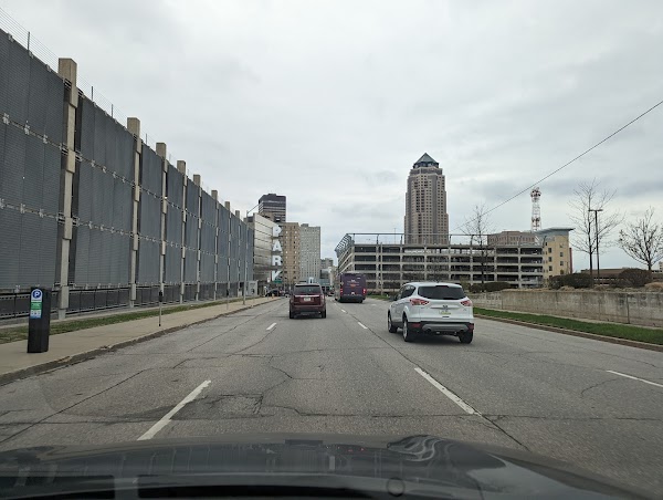 Representative image for Des Moines, Iowa