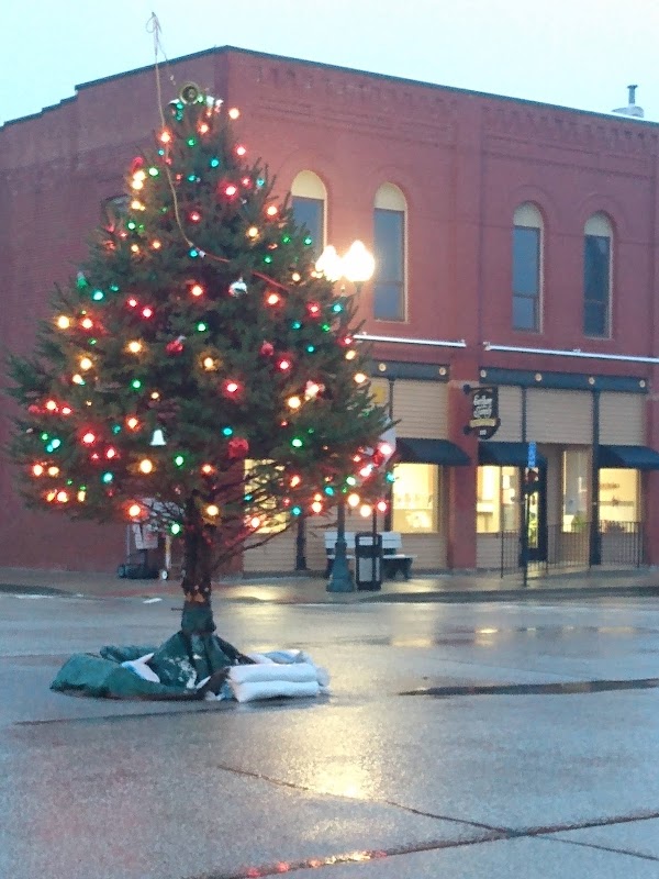 Representative image for Earlham, Iowa