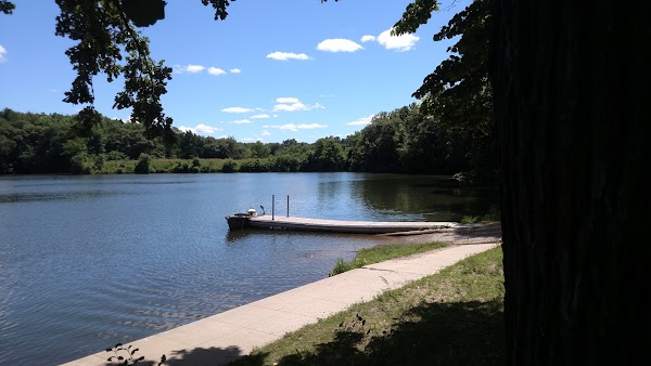 Representative image for Eldora, Iowa
