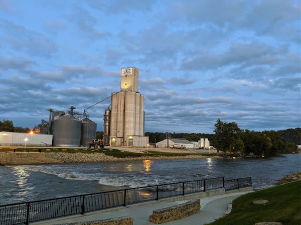 Representative image for Elkader, Iowa
