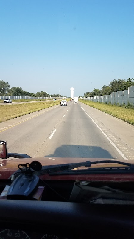 Representative image for Evansdale, Iowa