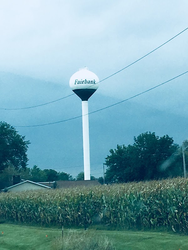Representative image for Fairbank, Iowa