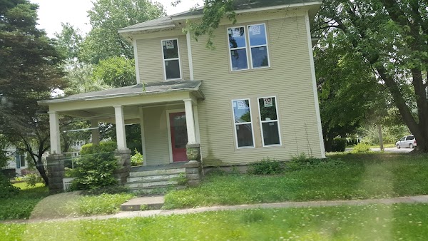Representative image for Fairfield, Iowa