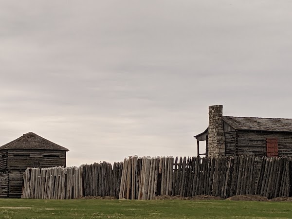 Representative image for Fort Madison, Iowa