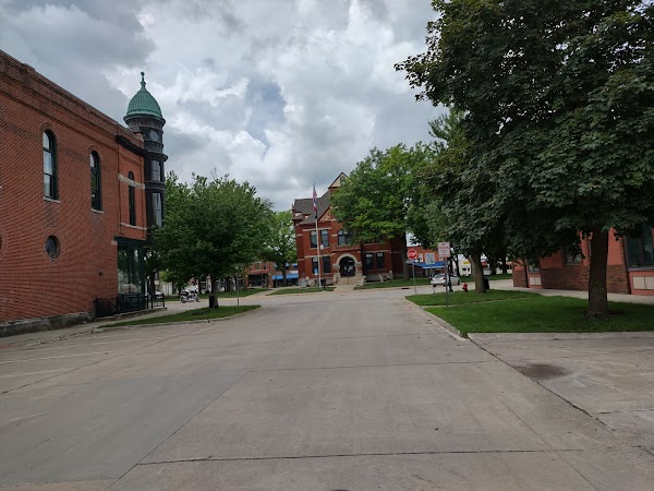Representative image for Greenfield, Iowa