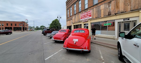 Representative image for Grinnell, Iowa