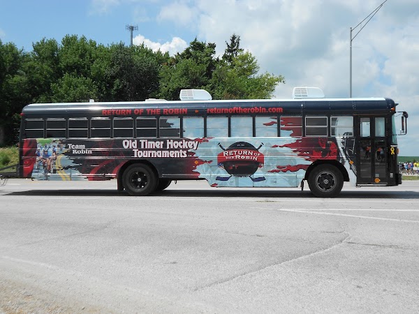 Representative image for Harlan, Iowa