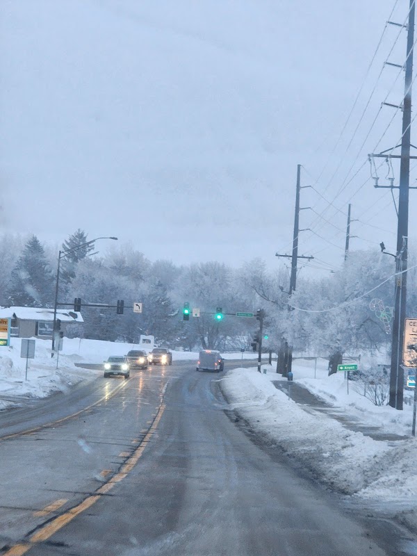 Representative image for Hiawatha, Iowa