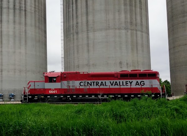 Representative image for Hinton, Iowa