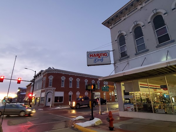 Representative image for Independence, Iowa
