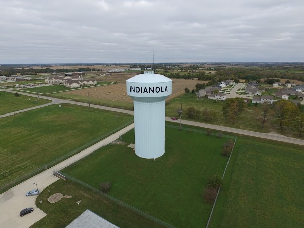 Representative image for Indianola, Iowa