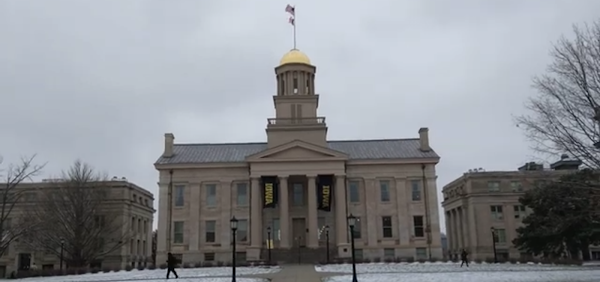 Representative image for Iowa City, Iowa