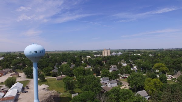 Representative image for Jewell, Iowa