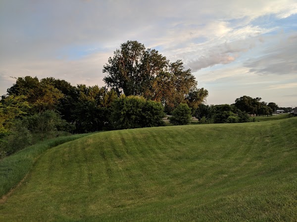 Representative image for Le Mars, Iowa