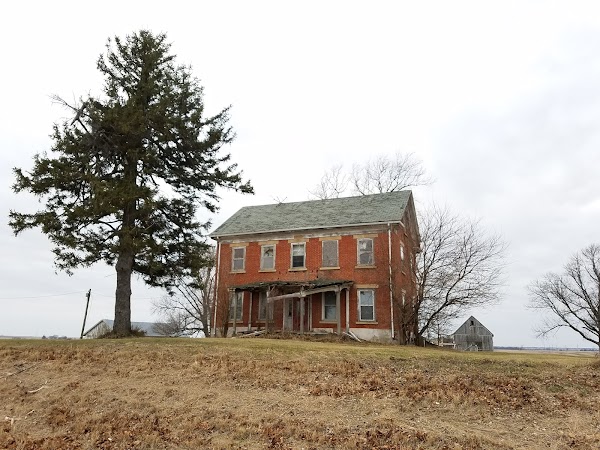 Representative image for Letts, Iowa