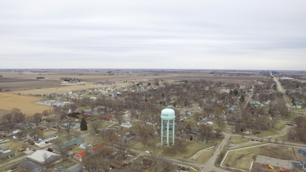 Representative image for Madrid, Iowa