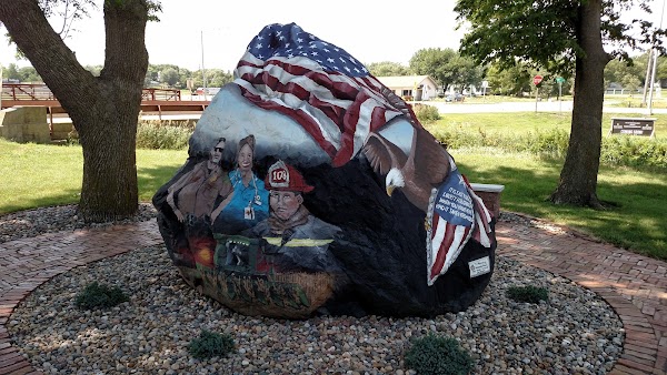Representative image for Manning, Iowa