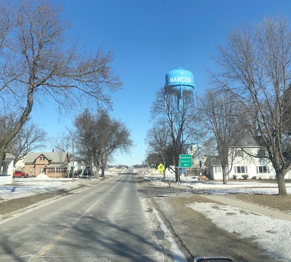 Representative image for Marcus, Iowa