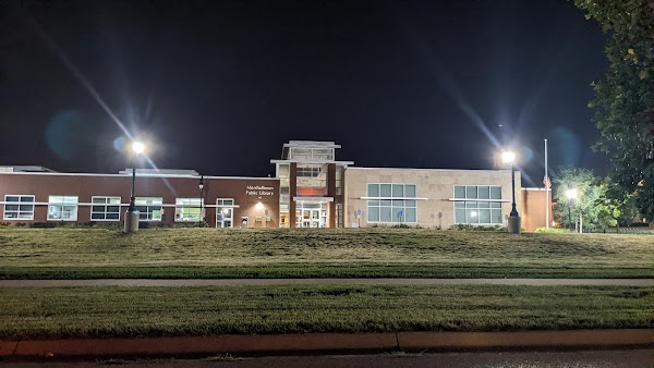 Representative image for Marshalltown, Iowa