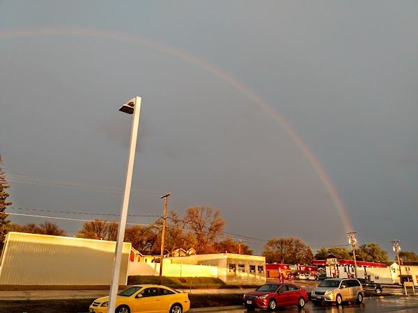 Representative image for Mason City, Iowa