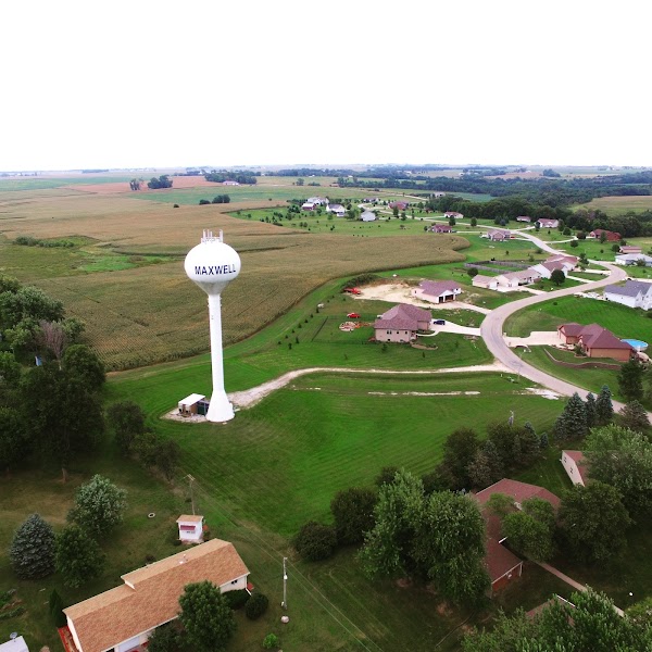 Representative image for Maxwell, Iowa