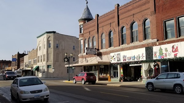 Representative image for Monticello, Iowa