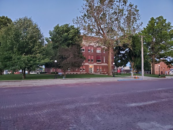Representative image for Mount Ayr, Iowa